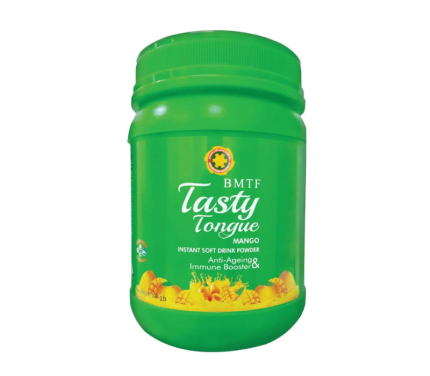 BMTF Tasty Tongue Mango 500gm